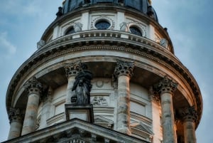Berlin: Klassisches Konzert im Französischen Dom