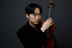 Berlin: Klassisches Konzert im Französischen Dom