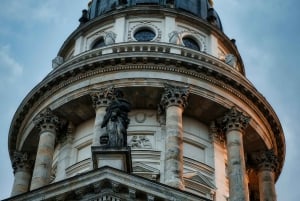 Berlin: Klassisches Konzert im Französischen Dom