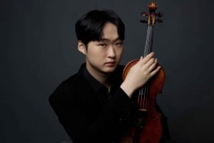 Berlin: Klassisches Konzert im Französischen Dom