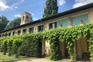 Berlijn: klassieke concerten in Schloss Glienicke