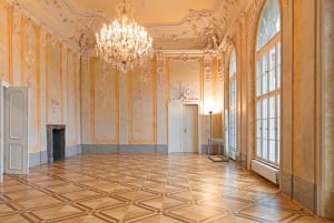Berlin: Classical concerts at Schönhausen Palace