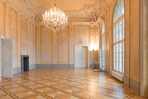 Berlin: Klassiske koncerter i Schönhausen Slot