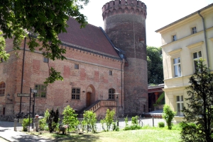 Berlin: Classical concerts at the Spandau Citadel