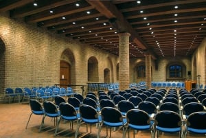 Berlin: Classical concerts at the Spandau Citadel