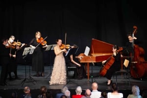 Berlin: Classical concerts at the Spandau Citadel