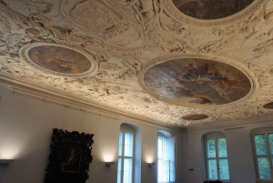 Berlin: Classical concerts in the Köpenick Palace - Aurorasaal