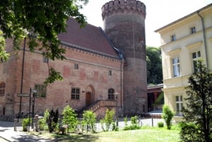 Berlin: Classical concerts at the Spandau Citadel