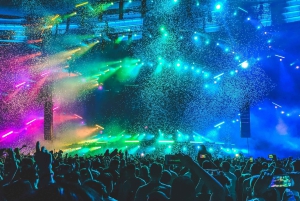 Berlijnse clubcultuur: ervaar 3 iconische clubs in één nacht