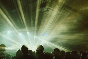 Berlijnse clubcultuur: ervaar 3 iconische clubs in één nacht