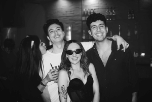 Berlijnse clubcultuur: ervaar 3 iconische clubs in één nacht