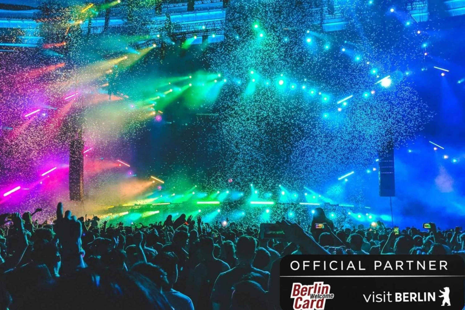 Berlin Club Culture - Queer Special