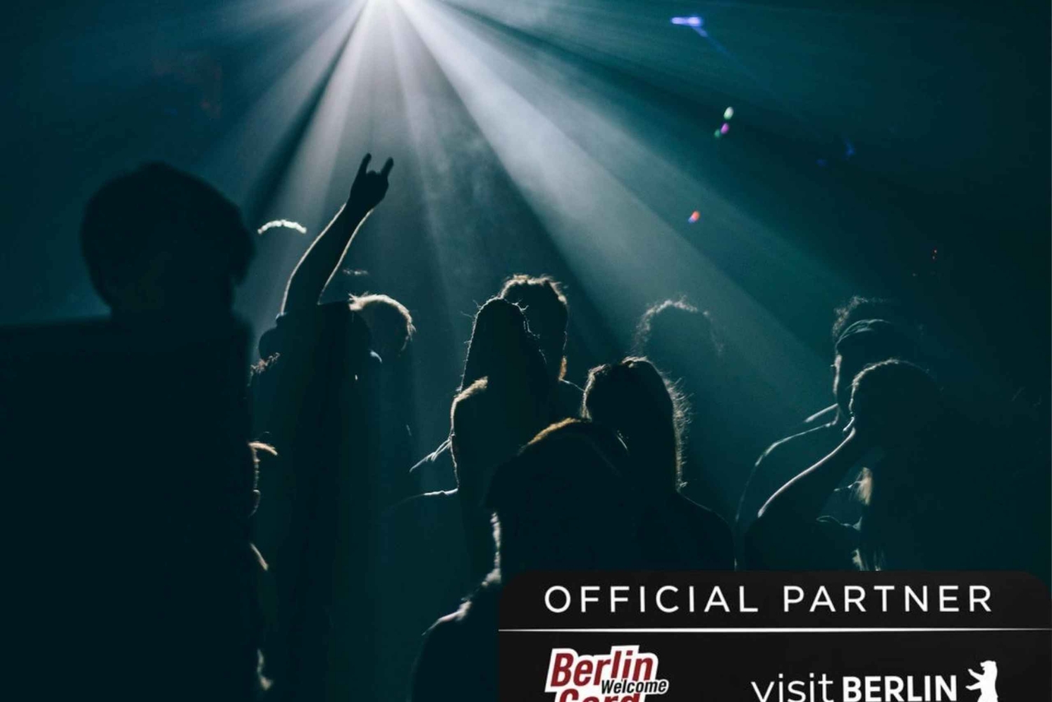 Berlin Club Culture - Queer Special