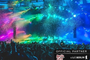 Berlin Club Culture - Queer Special