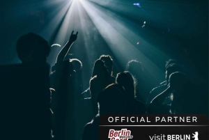 Berlin Club Culture - Queer Special