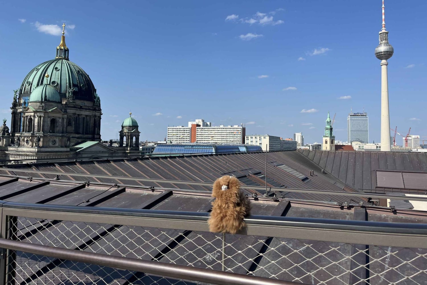 Berlim: Excursão a pé particular sobre a Guerra Fria