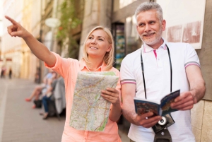 Berlín: La Guerra Fría Visita Privada a Pie con Guía