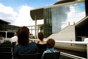 Berlin Combo Package: City Tour & Spree Boat Tour