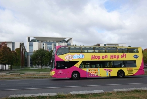 Berlin Combo Package: City Tour & Spree Boat Tour