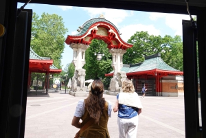 Berlin Combo Package: City Tour & Spree Boat Tour