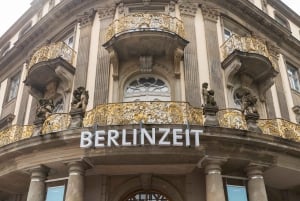 ベルリン：ベルリン市立博物館ニコライ地区複合チケット