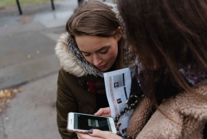 Berlin Crime Experience: self-guided crime tour