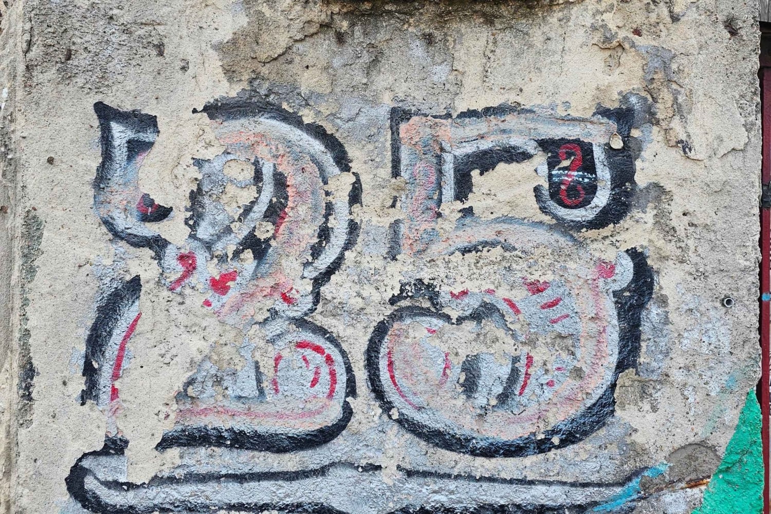 Berlin: Daytime Underground Party Tour