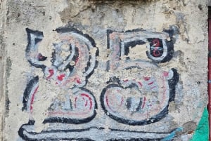 Berlin: Daytime Underground Party Tour