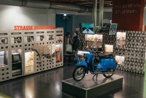 Berlin: DDR Museum Tickets