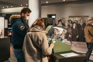 Berlin: DDR Museum Tickets