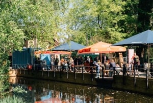 Berlin: Deutsches Technikmuseum Entry Ticket