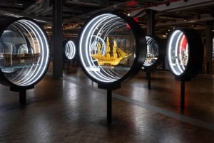 Berlin: Deutsches Technikmuseum Entry Ticket