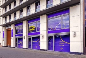 Berlin: Deutschlandmuseum - Flexible Entrance Ticket