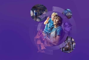 Berlin: Deutschlandmuseum - Flexible Entrance Ticket