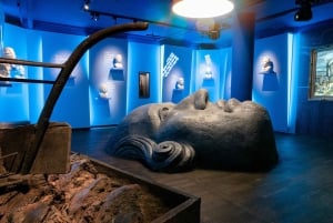 Berlin: Deutschlandmuseum - Flexible Entrance Ticket