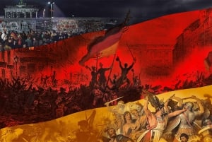 Berlin: Deutschlandmuseum - Flexible Entrance Ticket