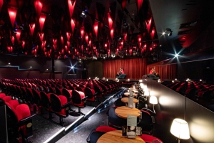 Берлин: Die Stachelschweine - Франк Людеке - Träumt Weiter