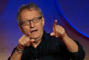 Берлин: Die Stachelschweine - Франк Людеке - Träumt Weiter