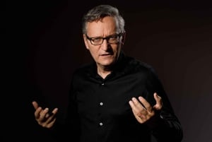 Берлин: Die Stachelschweine - Франк Людеке - Träumt Weiter