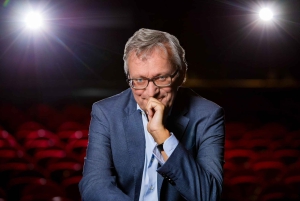 Берлин: Die Stachelschweine - Франк Людеке - Träumt Weiter