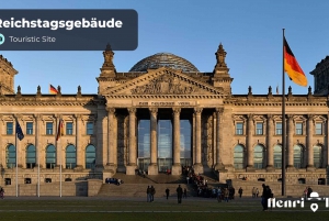 Berlin : Den ultimata digitala guiden