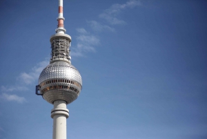 Berlin: Upptäck Berlin på promenad
