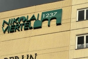 Berlin: Nikolaiviertel Christmas History Walking Tour