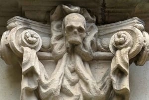 Berlin: Nikolaiviertel Christmas History Walking Tour