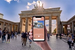 Berlin: Discover 'Unter den Linden' incl. Brandenburg Gate