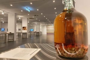 Berlin: Disgusting Food Museum Entry Ticket and Tasting