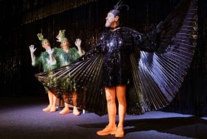 ベルリン: DISTEL - 首都のキャバレー