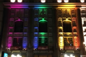 ベルリン: DISTEL - 首都のキャバレー