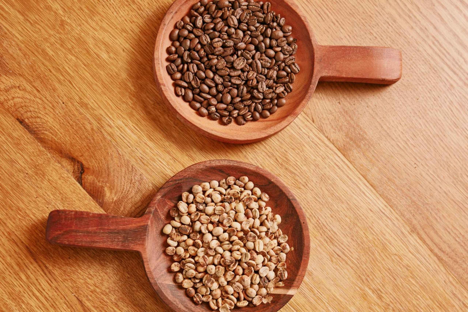 Berlin: DIY Coffee Roasting Workshop