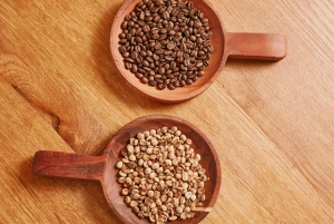 Berlin: DIY Coffee Roasting Workshop